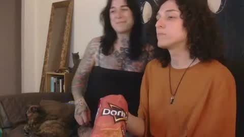 Evan online show from July 18, 1:18 am