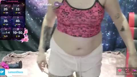 Lemon online show from April 2, 4:42 am