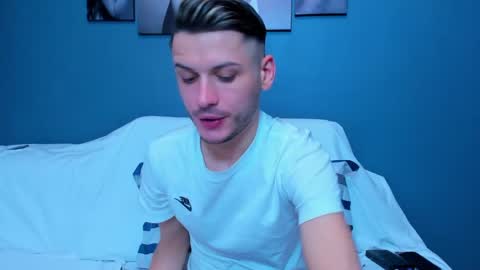 STAS online show from February 20, 1:25 am