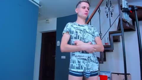 STAS online show from January 22, 9:57 am