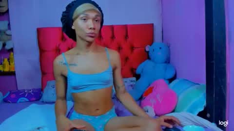 stassiebell online show from February 13, 11:02 am