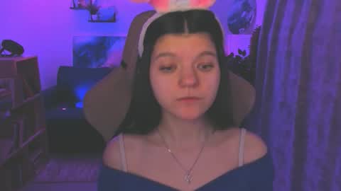 Stasia online show from March 8, 3:21 am