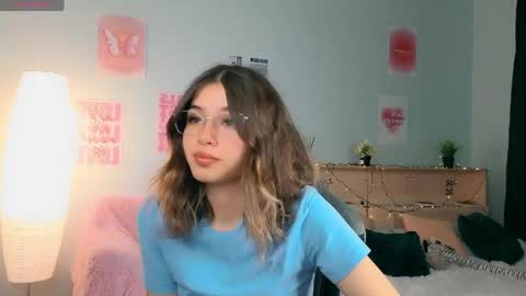 Sara online show from June 2, 6:21 pm