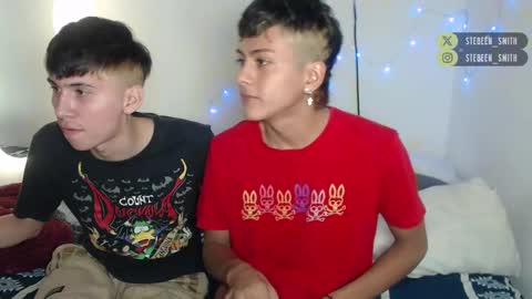 stebeen smith online show from December 17, 11:49 pm