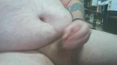 steelman8484 online show from May 9, 5:24 am
