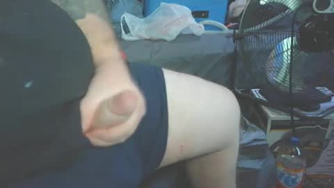 steelman8484 online show from September 10, 2:56 am