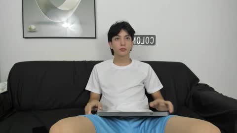 Steerling online show from March 24, 11:38 am