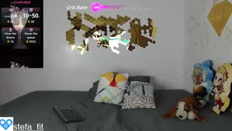 Karla online show from November 17, 12:52 pm