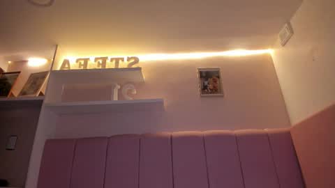 Stefa Gomez  online show from February 14, 12:19 pm