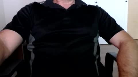 Stefan online show from January 12, 8:54 am