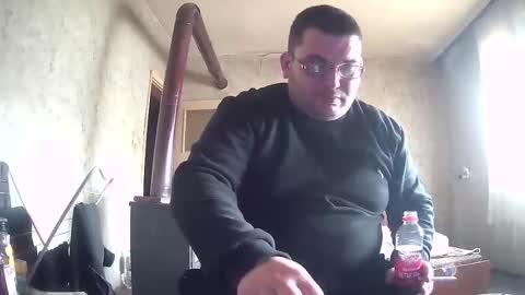 Stefan online show from February 23, 9:55 am