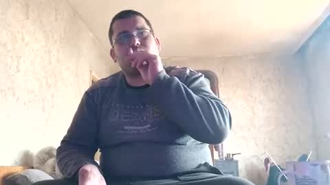 Stefan online show from February 26, 9:22 am