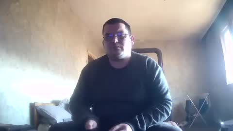 Stefan online show from January 26, 9:29 am