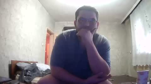 Stefan online show from December 7, 9:55 am