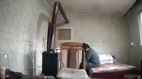 Stefan online show from February 10, 12:19 pm