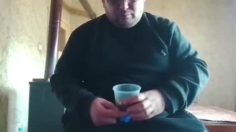 Stefan online show from March 13, 10:40 am