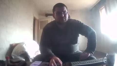 Stefan online show from March 11, 10:07 am