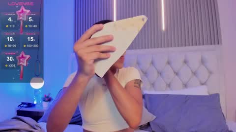 Stefani  online show from May 14, 7:12 pm