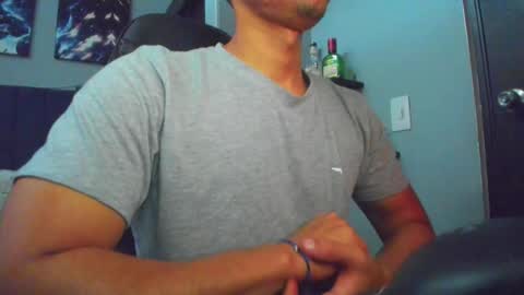 Snapshot of stefann_salvatore chatting on October 12, 5:04 pm Stefann Salvatore online show from October 12, 5:04 pm