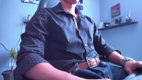 Stefann Salvatore online show from May 10, 9:32 pm