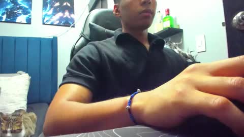 Snapshot of stefann_salvatore chatting on October 13, 11:40 pm Stefann Salvatore online show from October 13, 11:40 pm