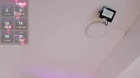 stefannyevans_ online show from January 16, 12:47 pm