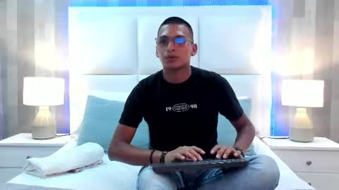 StefanoBelami online show from June 28, 3:24 am