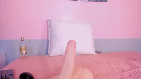 Stefany online show from March 24, 12:22 pm