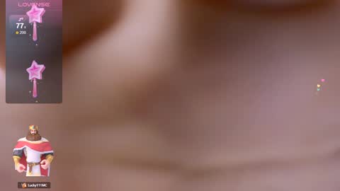 Snapshot of stefanycifuentes chatting on December 9, 3:18 am Stefa  online show from December 9, 3:18 am