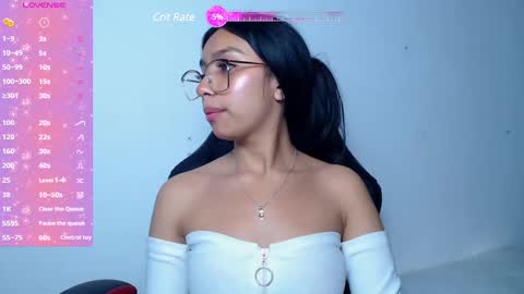 Stefanny lopez online show from March 10, 11:34 am