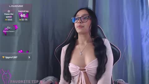 Stefanny lopez online show from October 1, 11:53 am