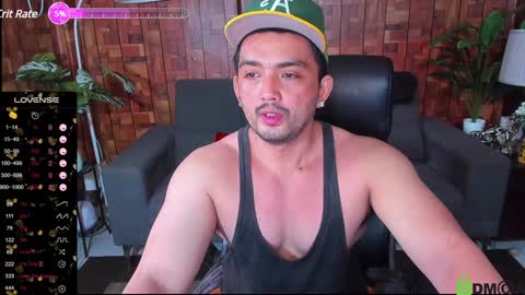 STEFFAN online show from December 8, 2:03 am