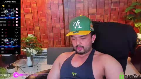 STEFFAN online show from February 11, 4:33 am