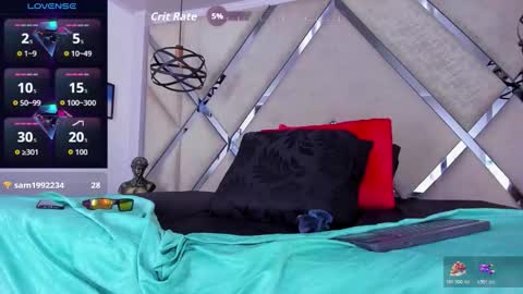 ---steffan--- online show from February 6, 10:12 pm