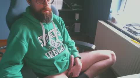 MeStef online show from February 15, 3:39 pm