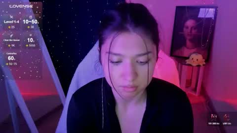 Steffi online show from May 11, 4:15 pm