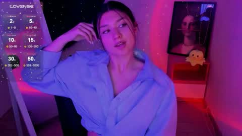 Steffi online show from May 14, 6:28 pm