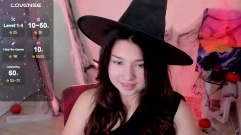 Steffi online show from October 30, 8:20 pm