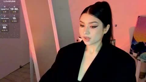 Steffi online show from January 5, 11:41 pm