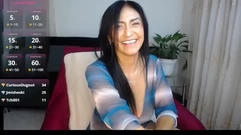 Steffy online show from October 9, 1:33 am