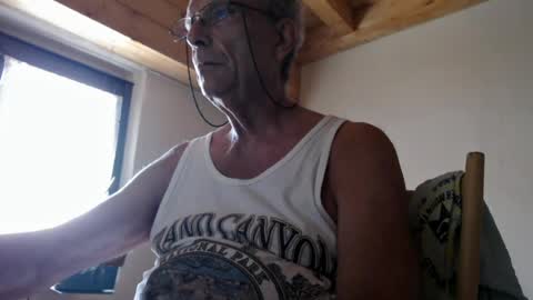 stefi444466 online show from July 1, 8:34 am