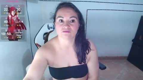 StefiAlizon online show from September 16, 3:30 am