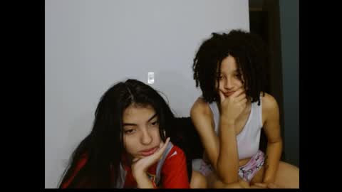 Aurora online show from April 19, 12:44 am