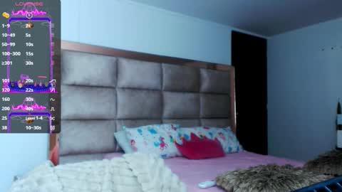 Stefany online show from December 20, 1:23 am