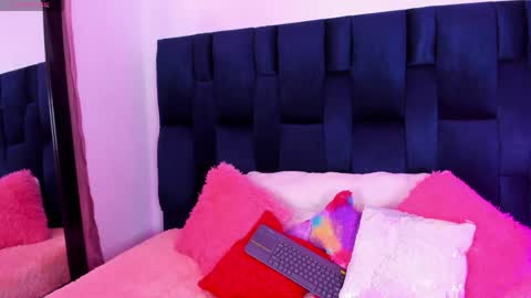 Stefy online show from May 23, 2:46 pm