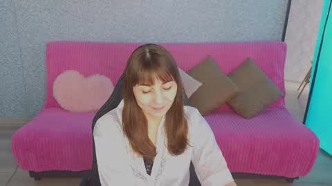 Stela online show from May 2, 9:37 am