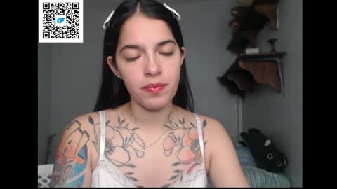 Stella online show from March 20, 8:25 pm