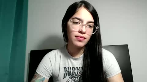 Stella online show from February 12, 1:52 am