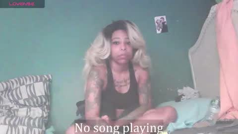 Stella Clitella online show from October 20, 11:04 am