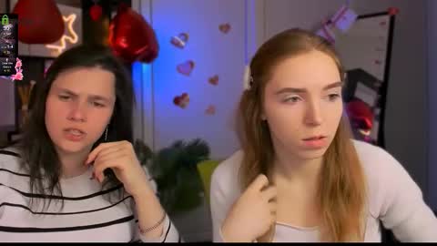 stella_flower online show from February 25, 6:17 am